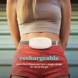 Homedics Cycle Comfort Femcare Belt - Pain Relief & Support for Women - Image 7