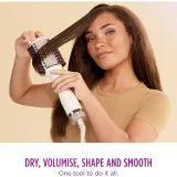 Shark HT202UK SmoothStyle Professional Hair Brush - Image 3