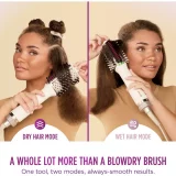 Shark HT202UK SmoothStyle Professional Hair Brush - Image 4