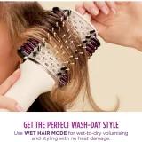 Shark HT202UK SmoothStyle Professional Hair Brush - Image 5
