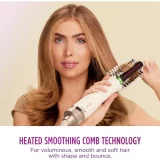 Shark HT202UK SmoothStyle Professional Hair Brush - Image 9