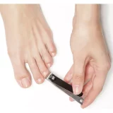 Tweezerman Combo Nail Clippers – Stainless Steel Set - Image 5
