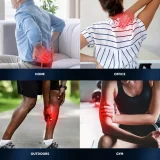 Wahl Mini Massage Gun - Compact Muscle Recovery Device - Image 7