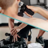 Wahl Mini Massage Gun - Compact Muscle Recovery Device - Image 9