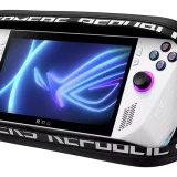 ASUS ROG Ally Carrying Case – Portable & Durable - Image 4