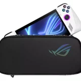 ASUS ROG Ally Carrying Case – Portable & Durable - Image 5
