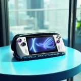 ASUS ROG Ally Carrying Case – Portable & Durable - Image 6