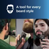 Philips All-in-One Trimmer MG7920/15 – 13 Tools for Beard, Hair & Body - Image 4