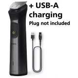 Philips All-in-One Trimmer MG7920/15 – 13 Tools for Beard, Hair & Body - Image 5