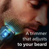 Philips All-in-One Trimmer MG7920/15 – 13 Tools for Beard, Hair & Body - Image 7