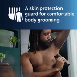 Philips All-in-One Trimmer MG7920/15 – 13 Tools for Beard, Hair & Body - Image 8