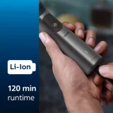 Philips All-in-One Trimmer MG7920/15 – 13 Tools for Beard, Hair & Body - Image 9