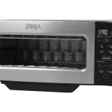 Ninja Foodi ST200UK Multifunction Toaster, Grill & Panini Press - Image 2