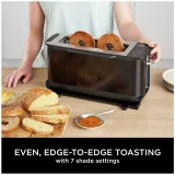 Ninja Foodi ST200UK Multifunction Toaster, Grill & Panini Press - Image 4