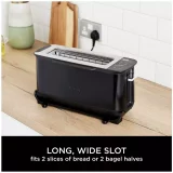 Ninja Foodi ST200UK Multifunction Toaster, Grill & Panini Press - Image 5