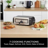 Ninja Foodi ST200UK Multifunction Toaster, Grill & Panini Press - Image 6