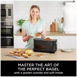 Ninja Foodi ST200UK Multifunction Toaster, Grill & Panini Press - Image 10