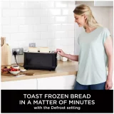 Ninja Foodi ST200UK Multifunction Toaster, Grill & Panini Press - Image 11