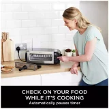 Ninja Foodi ST200UK Multifunction Toaster, Grill & Panini Press - Image 12
