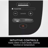 Ninja Foodi ST200UK Multifunction Toaster, Grill & Panini Press - Image 13