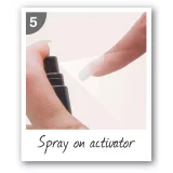 Rio Quick Dip Acrylic Nails - Image 7