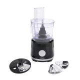 Cookworks FP9076-GS 1.4L Food Processor – Powerful, Versatile Kitchen Appliance - Image 2