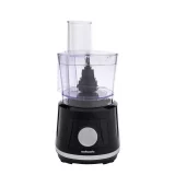 Cookworks FP9076-GS 1.4L Food Processor – Powerful, Versatile Kitchen Appliance - Image 1