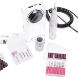 Rio Professional Nail Drill – Cordless & Rechargeable - Image 1