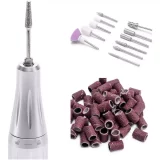 Rio Professional Nail Drill – Cordless & Rechargeable - Image 7