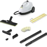 Karcher SC 2 EasyFix Steam Cleaner – Compact Home Steamer - Image 2