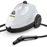 Karcher SC 2 EasyFix Steam Cleaner – Compact Home Steamer - Image 1