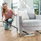 Karcher SC 2 EasyFix Steam Cleaner – Compact Home Steamer - Image 4