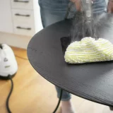Karcher SC 2 EasyFix Steam Cleaner – Compact Home Steamer - Image 5