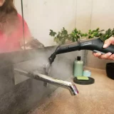 Karcher SC 2 EasyFix Steam Cleaner – Compact Home Steamer - Image 9