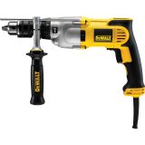 DeWalt D21570K 1300W 127mm Diamond Core Drill - 110V Heavy Duty - Image 2