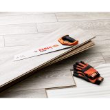 Bahco 500mm Laminate Cutting Saw - 20 Inch, Precision Saw for Laminate & Wood - Image 3