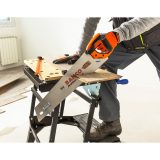 Bahco 500mm Laminate Cutting Saw - 20 Inch, Precision Saw for Laminate & Wood - Image 4