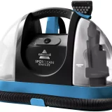 Bissell SpotClean Portable Carpet Cleaner with StainLift Technology - Image 2