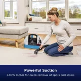Bissell SpotClean Portable Carpet Cleaner with StainLift Technology - Image 1