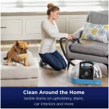 Bissell SpotClean Portable Carpet Cleaner with StainLift Technology - Image 3