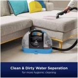 Bissell SpotClean Portable Carpet Cleaner with StainLift Technology - Image 4