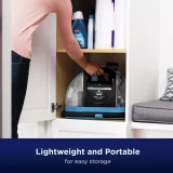 Bissell SpotClean Portable Carpet Cleaner with StainLift Technology - Image 5