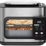 Ninja 12-in-1 Digital Multi Cooker 12.5L - Grey, Versatile Kitchen Appliance - Image 2