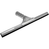 Bulldozer 14-Inch Stainless Steel Window Squeegee for Streak-Free Cleaning - Image 2