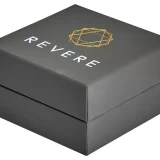 Revere Sterling Silver Tiny Cross Necklace for Women - Image 6