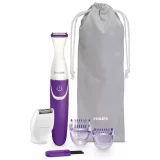 Philips Bikini Trimmer 2000 Series BRT383/15 – Precision Trimming for Sensitive Skin - Image 2