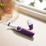 Philips Bikini Trimmer 2000 Series BRT383/15 – Precision Trimming for Sensitive Skin - Image 4