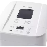Russell Hobbs 27260 Compact Classics Bread Maker – 12 Program Digital Machine - Image 4