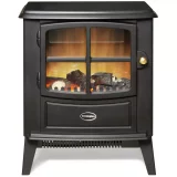 Dimplex Brayford 2kW Electric Freestanding Stove - Black | Efficient & Stylish Heater - Image 3