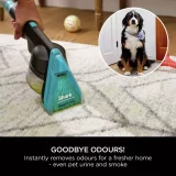 Shark HairPro Pet Corded Carpet Cleaner - Expert Deep Clean for Homes - Image 5